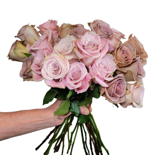 Lavender Haze - 48LongStems.com