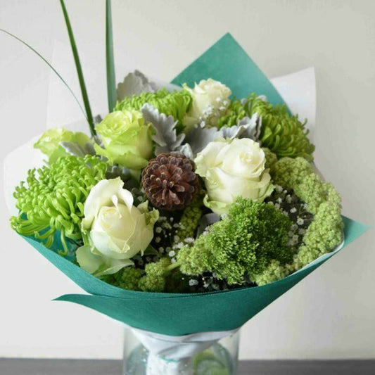 White Christmas Holiday Bouquets - Flowers For FundraisingWhite Christmas Holiday BouquetsWhite Christmas Holiday BouquetsWhite Christmas Holiday BouquetsWhite Christmas Holiday Bouquets