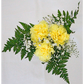 Carnation Bouquet 3-Stem