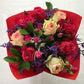 Emotional Valentine's Day Bouquets