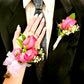 Rose Corsages and Boutonnieres Combo