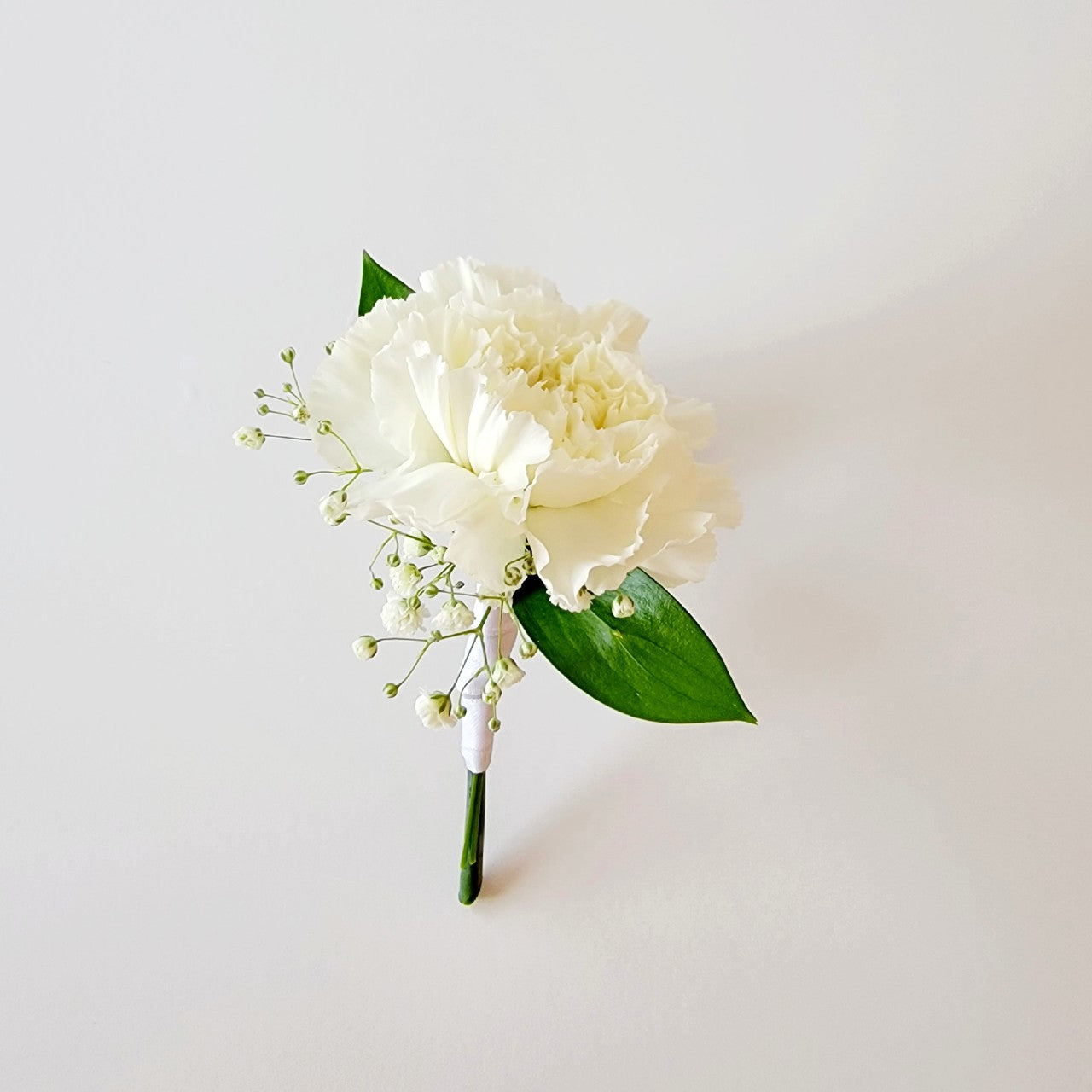 Carnation Boutonnieres – Flowers For Fundraising