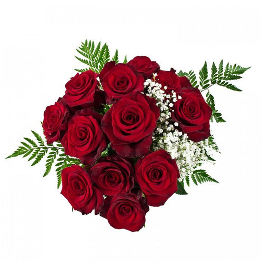 Why Buying Wholesale Flowers Online Has Become A Trend?
