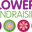 Flowers For Fundraising logo