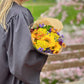 Chrysanthemum Farm Bouquet