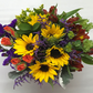 Dancing Breeze Farm Bouquet