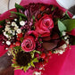 Baboo Farm Bouquet - Flowers For FundraisingBaboo Farm BouquetBaboo Farm BouquetBaboo Farm BouquetBaboo Farm Bouquet