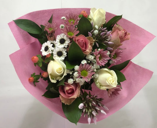 Bijou Mother's Day Bouquets