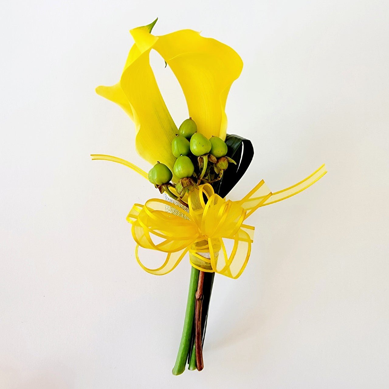 Calla Lily Corsages - Flowers For FundraisingCalla Lily CorsagesCalla Lily CorsagesCalla Lily CorsagesCalla Lily Corsages