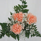 Carnation Bouquet 3 - Stem - Flowers For FundraisingCarnation Bouquet 3 - StemCarnation Bouquet 3 - StemCarnation Bouquet 3 - StemCarnation Bouquet 3 - Stem