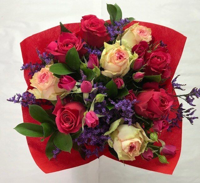 Emotional Valentine's Day Bouquets - Flowers For FundraisingEmotional Valentine's Day BouquetsEmotional Valentine's Day BouquetsEmotional Valentine's Day BouquetsEmotional Valentine's Day Bouquets