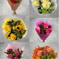 Gilded Grace Farm Bouquet - Flowers For FundraisingGilded Grace Farm BouquetGilded Grace Farm BouquetGilded Grace Farm BouquetGilded Grace Farm Bouquet