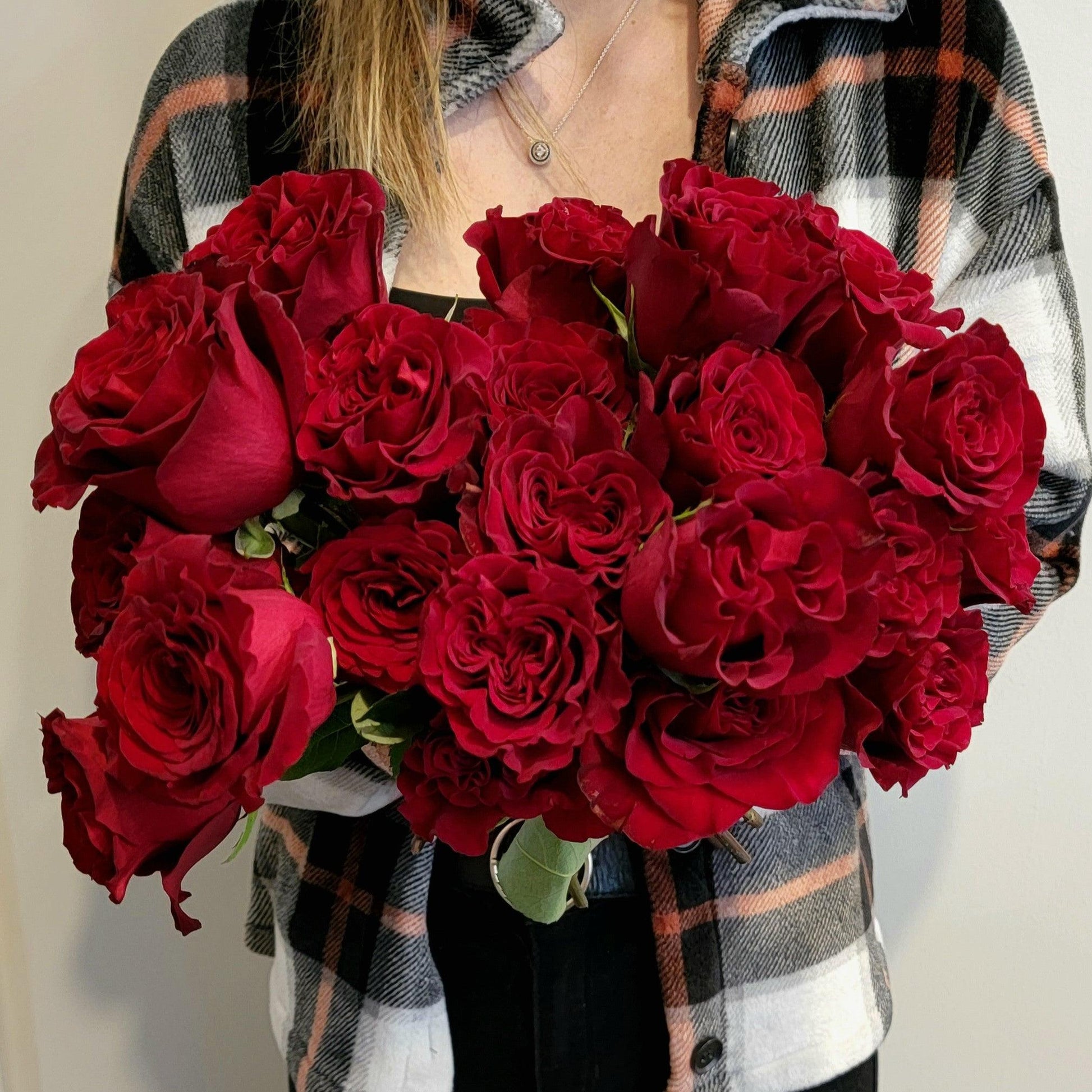 Hearts - 48LongStems.com