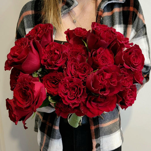 Hearts - 48LongStems.com