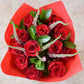 Just Roses Valentine's Day Bouquets - Flowers For FundraisingJust Roses Valentine's Day BouquetsJust Roses Valentine's Day BouquetsJust Roses Valentine's Day BouquetsJust Roses Valentine's Day Bouquets