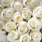 Kappa Delta - White Roses, 40cm - Flowers For FundraisingKappa Delta - White Roses, 40cmKappa Delta - White Roses, 40cmKappa Delta - White Roses, 40cmKappa Delta - White Roses, 40cm