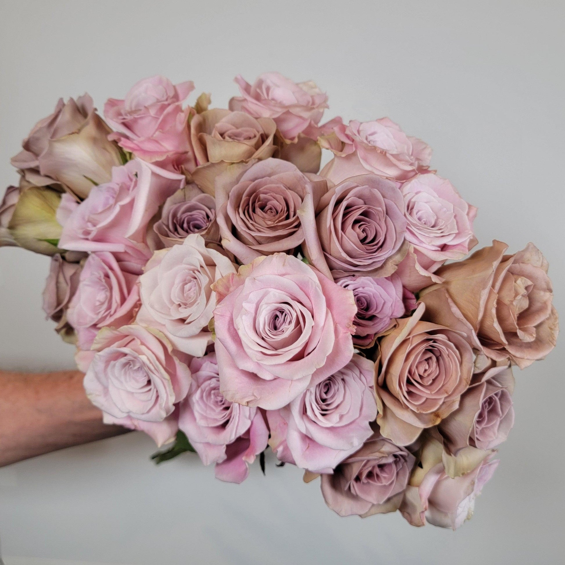 lavender haze flower Lavender Haze Bouquet