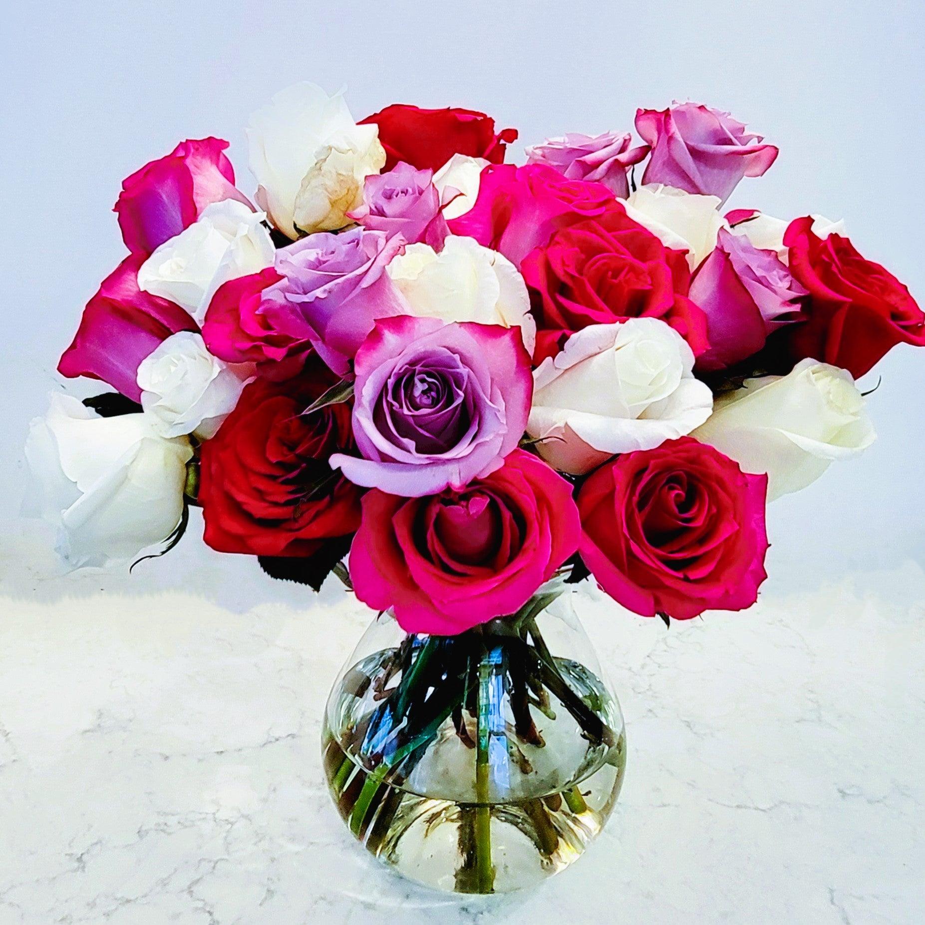 Love Always - 48LongStems.com