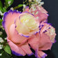 Northern Lights Rose Bouquet 3-Stem