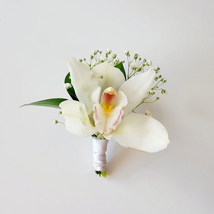 Orchid Boutonnieres - Flowers For FundraisingOrchid BoutonnieresOrchid BoutonnieresOrchid BoutonnieresOrchid Boutonnieres