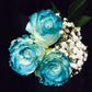 Painted Rose Bouquets (Your Color Choice) 3 - Stem - Flowers For FundraisingPainted Rose Bouquets (Your Color Choice) 3 - StemPainted Rose Bouquets (Your Color Choice) 3 - StemPainted Rose Bouquets (Your Color Choice) 3 - StemPainted Rose Bouquets (Your Color Choice) 3 - Stem