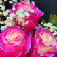 Raqueli Rose Bouquet 6 - Stem - Flowers For FundraisingRaqueli Rose Bouquet 6 - StemRaqueli Rose Bouquet 6 - StemRaqueli Rose Bouquet 6 - StemRaqueli Rose Bouquet 6 - Stem