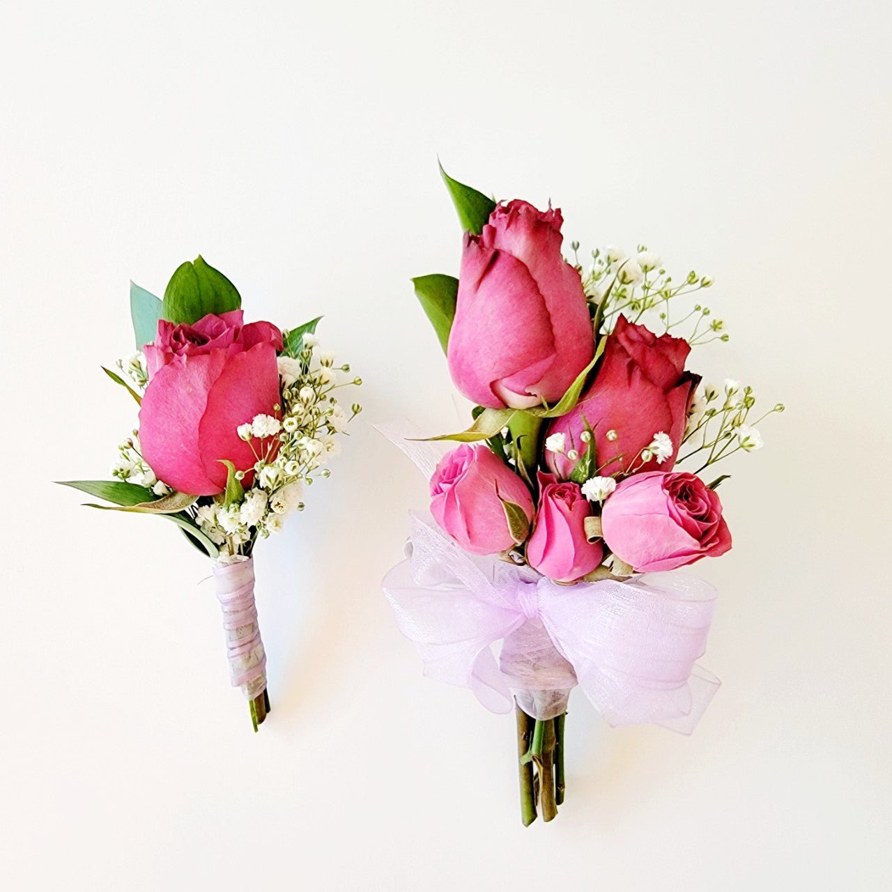 Rose and Spray Rose Corsages - Flowers For FundraisingRose and Spray Rose CorsagesRose and Spray Rose CorsagesRose and Spray Rose CorsagesRose and Spray Rose Corsages