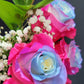 Sequoia Rose Bouquet 6-Stem