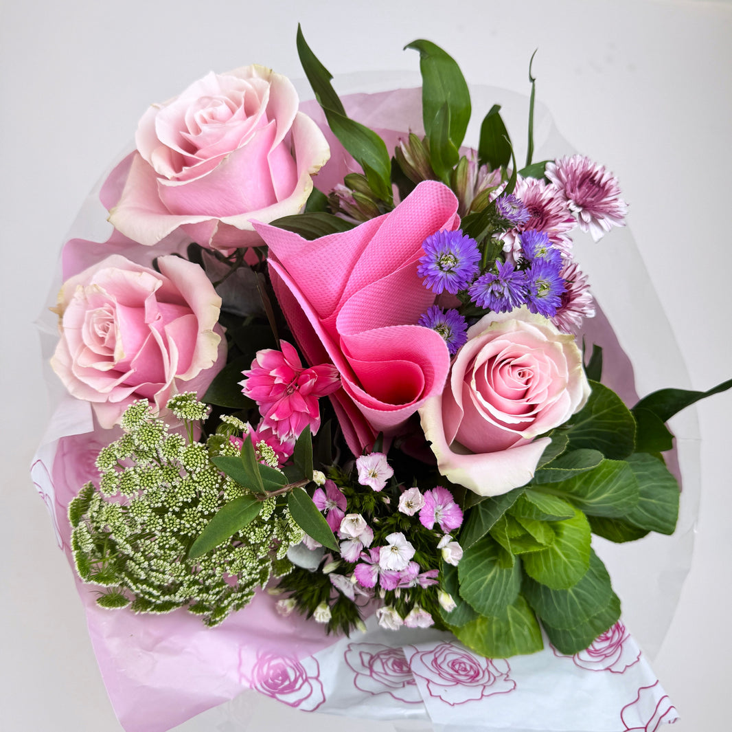 Flowers For Fundraising | Flower Fundraiser