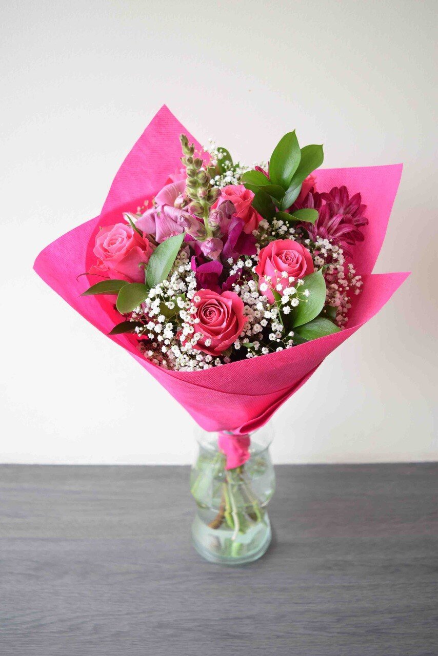 Valentine Surprise Valentine's Day Bouquets - Flowers For FundraisingValentine Surprise Valentine's Day BouquetsValentine Surprise Valentine's Day BouquetsValentine Surprise Valentine's Day BouquetsValentine Surprise Valentine's Day Bouquets