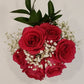 Valentine's Day Rose Bouquets 6 - Stem - Flowers For FundraisingValentine's Day Rose Bouquets 6 - StemValentine's Day Rose Bouquets 6 - StemValentine's Day Rose Bouquets 6 - StemValentine's Day Rose Bouquets 6 - Stem