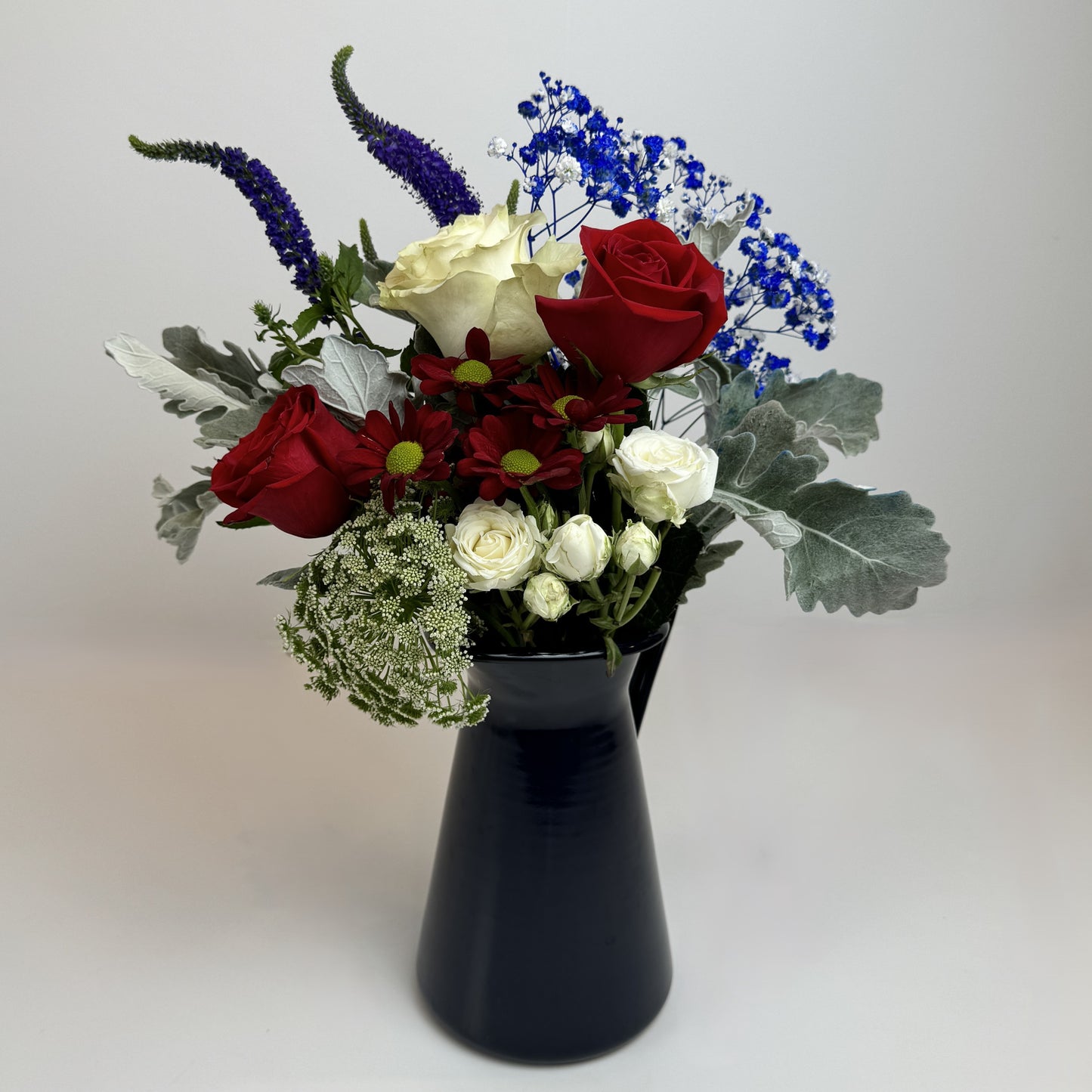 Liberty Floral Tribute