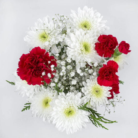 Winter Elegance - Flowers For FundraisingWinter EleganceWinter EleganceWinter EleganceWinter Elegance