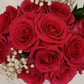 Mother's Day Rose Bouquets 12-Stem