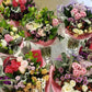 Supreme Valentine's Day Bouquets