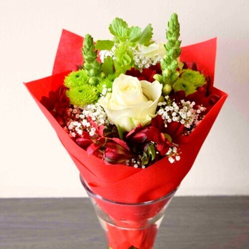 Everyday Beauty Valentine's Day Bouquets