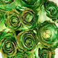St. Patrick's Day Rosees