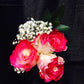 Painted Rose Bouquets (Your Color Choice) 3-Stem - 48LongStems.com
