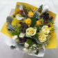 Yellow Supreme Bouquet