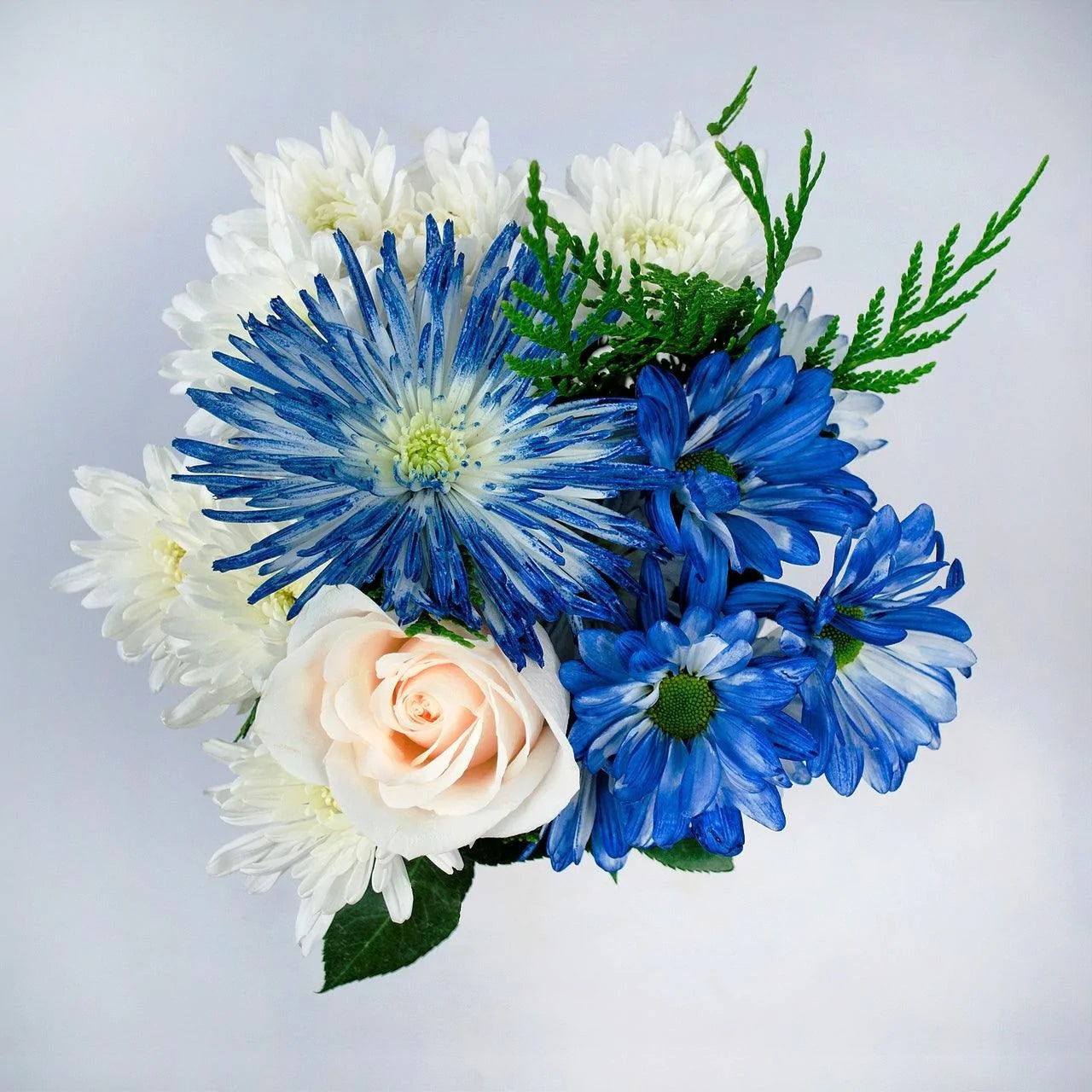 Semi-Custom Bouquets