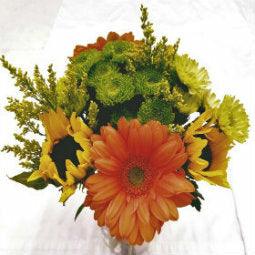 Sunny Days Fundraising Bouquet