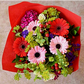 Love Secrets Valentine's Day Bouquets - 8 Bqts, 40cm, 20 Stems