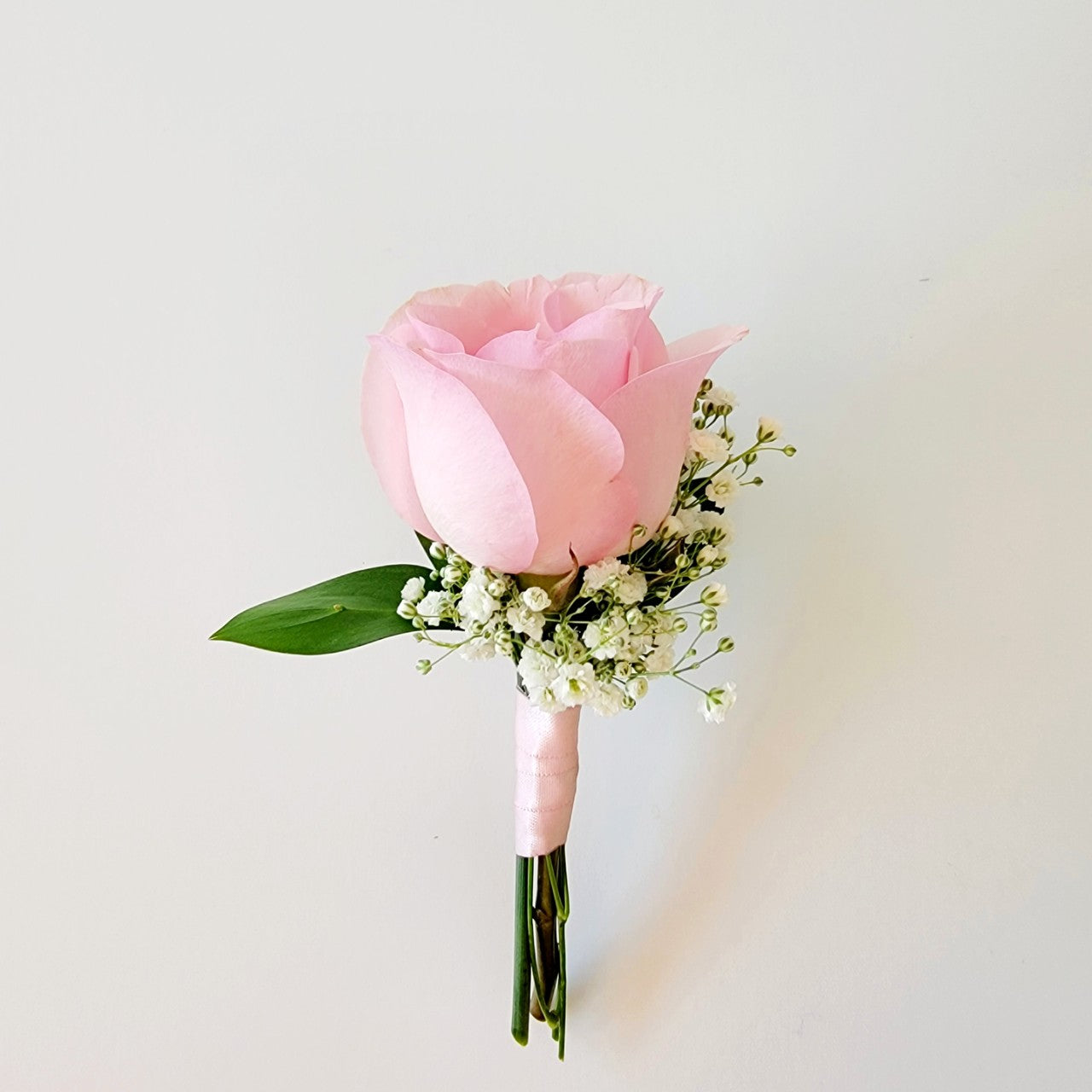 Rose Boutonnieres