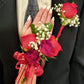 Rose Corsages and Boutonnieres Combo