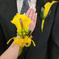 Calla Lily Corsages and Boutonnieres Combo